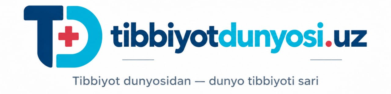 Tibbiyotdunyosi