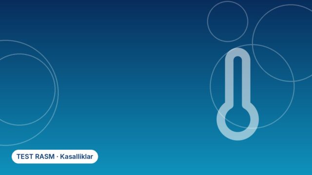 Qandli diabet 2-tur: yangi xalqaro tavsiyalarda nima oʻzgardi