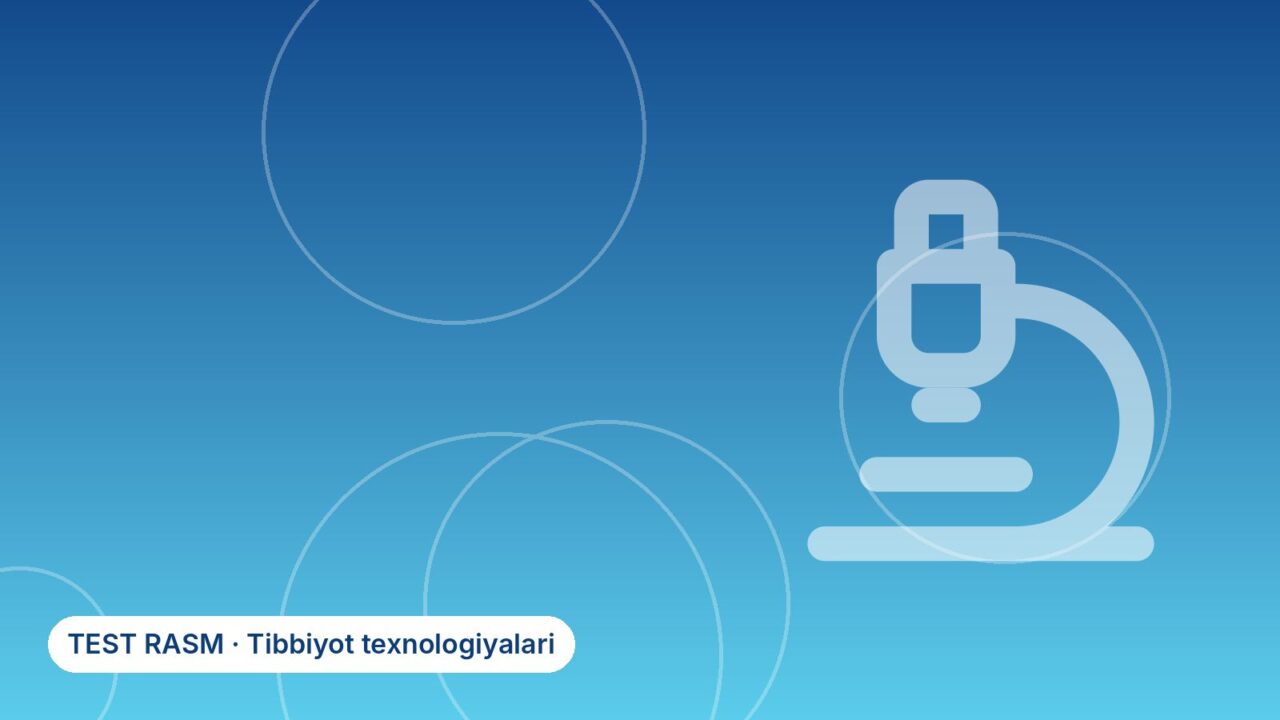Sunʼiy intellekt koʻkrak bezi saratonini mammografiyada erta aniqlamoqda