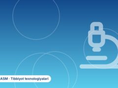 Sunʼiy intellekt koʻkrak bezi saratonini mammografiyada erta aniqlamoqda