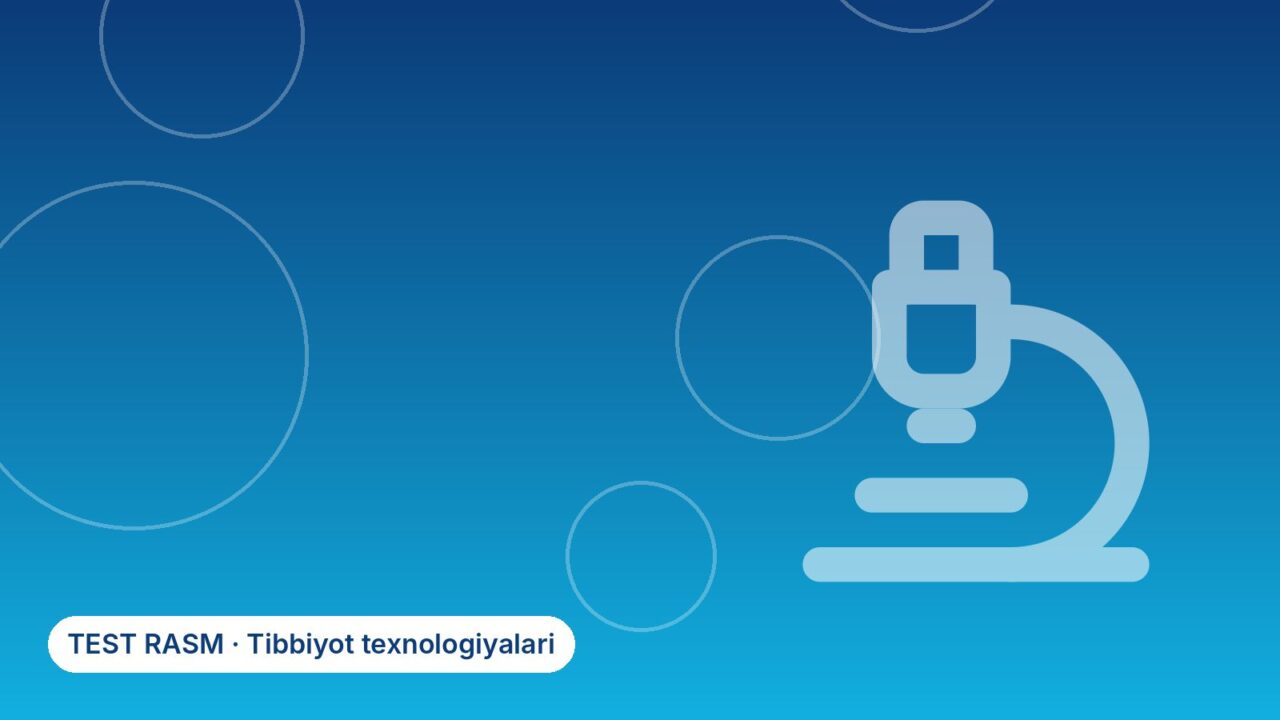 Telemeditsina: masofaviy shifokor qabuli qanday ishlaydi